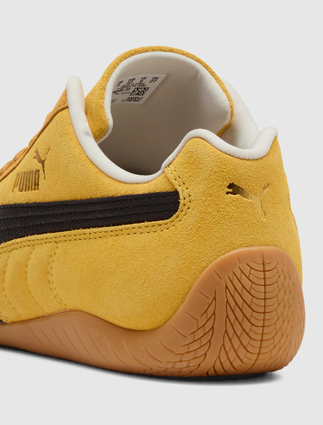 SPEEDCAT "SUNNY YELLOW/BLACK"