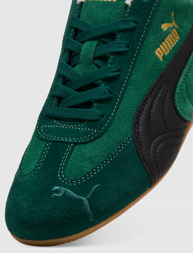 SPEEDCAT "VINE/BLACK"