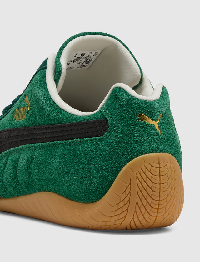 SPEEDCAT "VINE/BLACK"