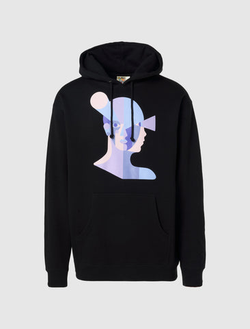 HOW TO FIND AN IDEA HOODIE
