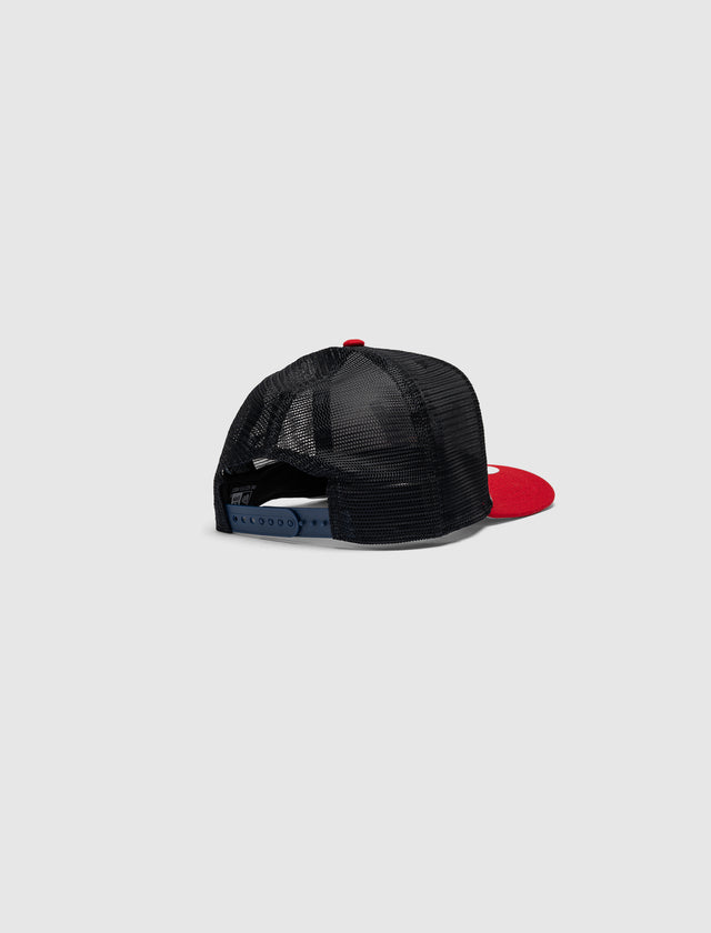 950AF CURVE SS TRUCKER HAT