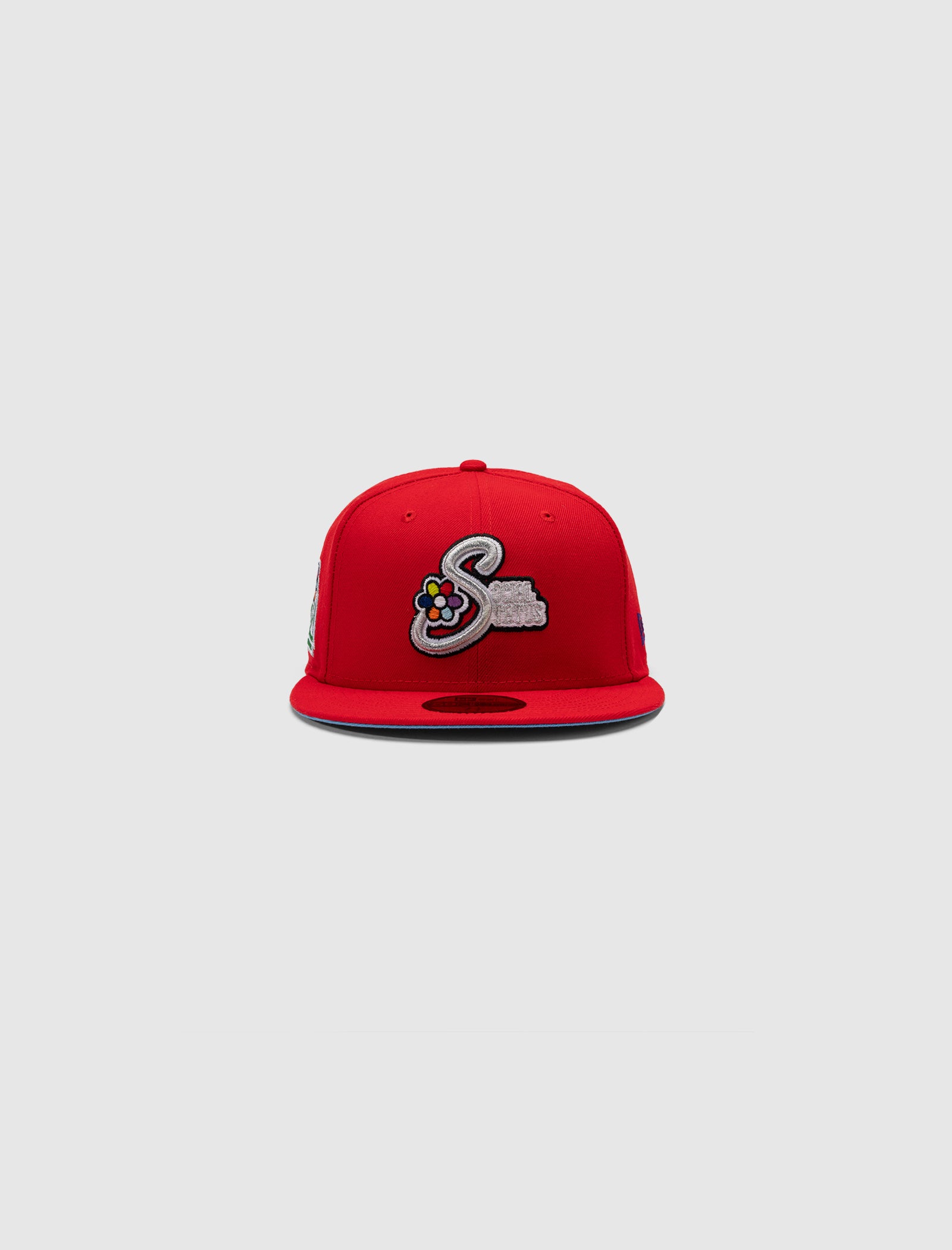 NEW ERA X JAE TIPS X SS HAT – Social Status