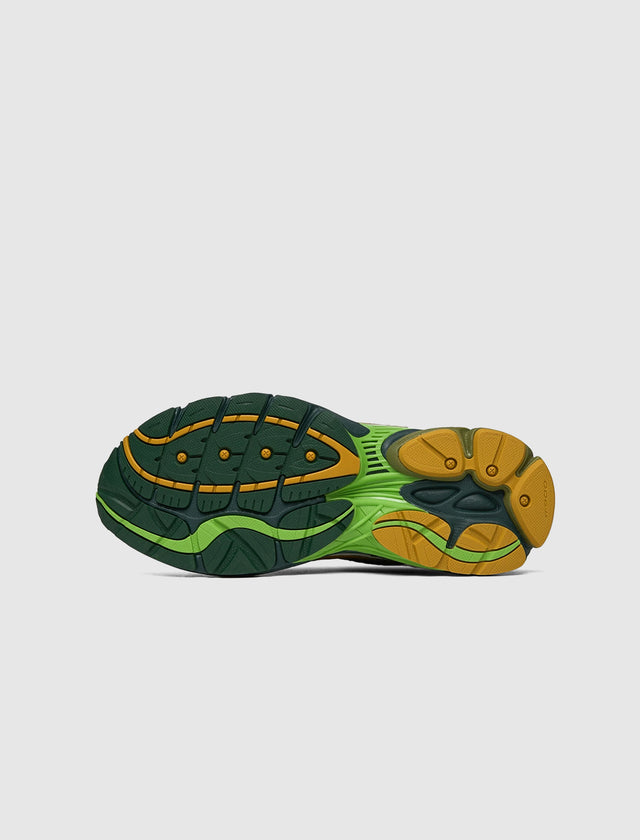 STARCOW X PRO GRID OMNI 9 "GREEN/ ORANGE"