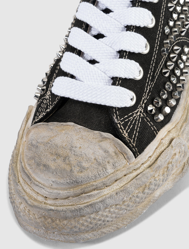 PETERSON 23 LOW SNEAKERS