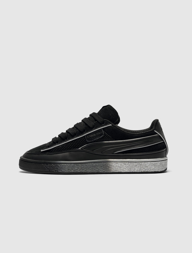 SUEDE CLASSIC AHLUWALIA "BLACK"