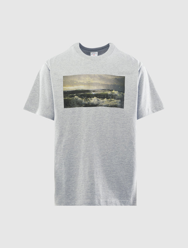 THE SURF TEE