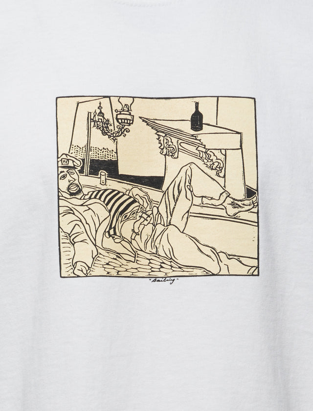 SAILING TEE