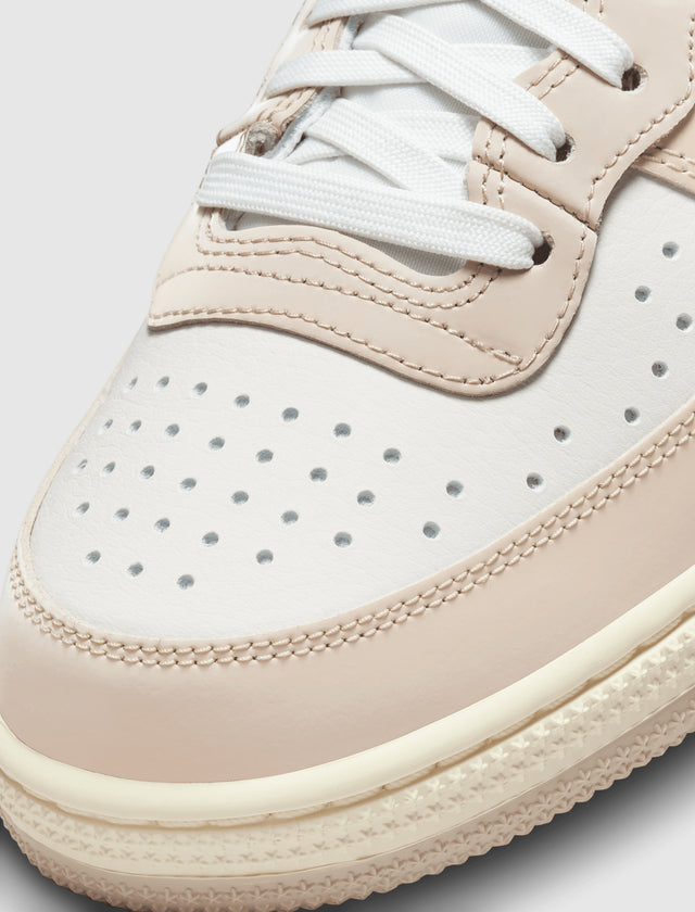 TERMINATOR HIGH "BE TRUE"