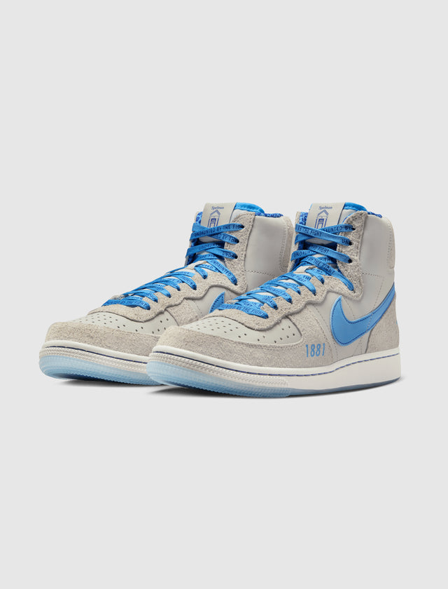 TERMINATOR HIGH "SPELMAN"
