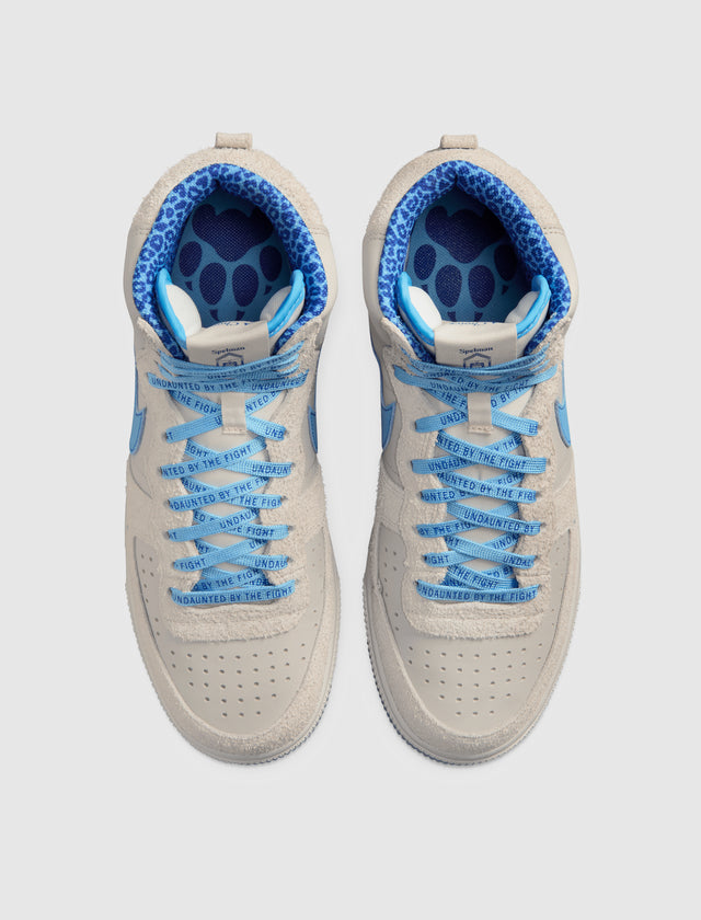 TERMINATOR HIGH "SPELMAN"