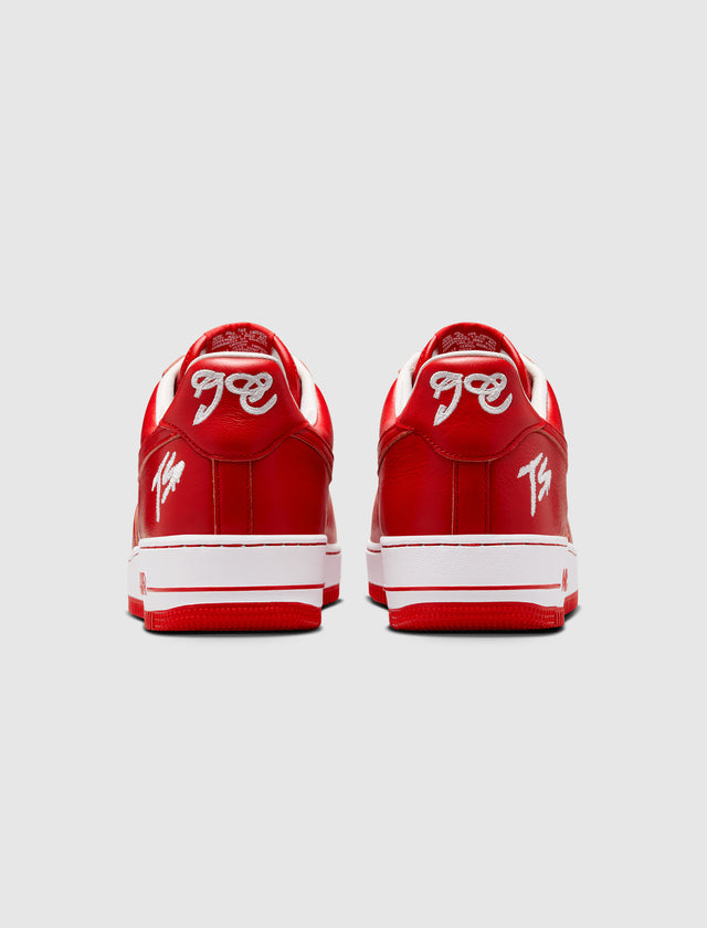 TERROR SQUAD X NIKE AIR FORCE 1 LOW