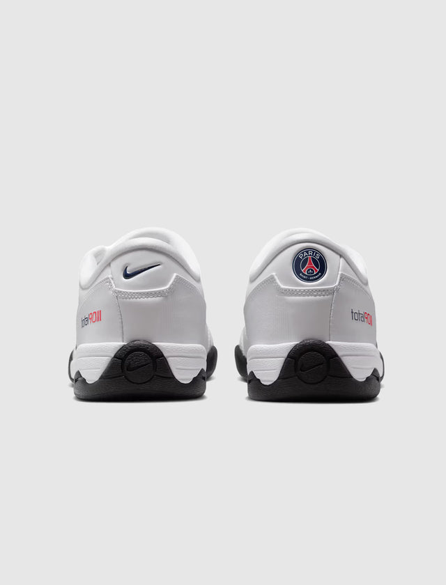 T90 "WHITE/MIDNIGHT NAVY"