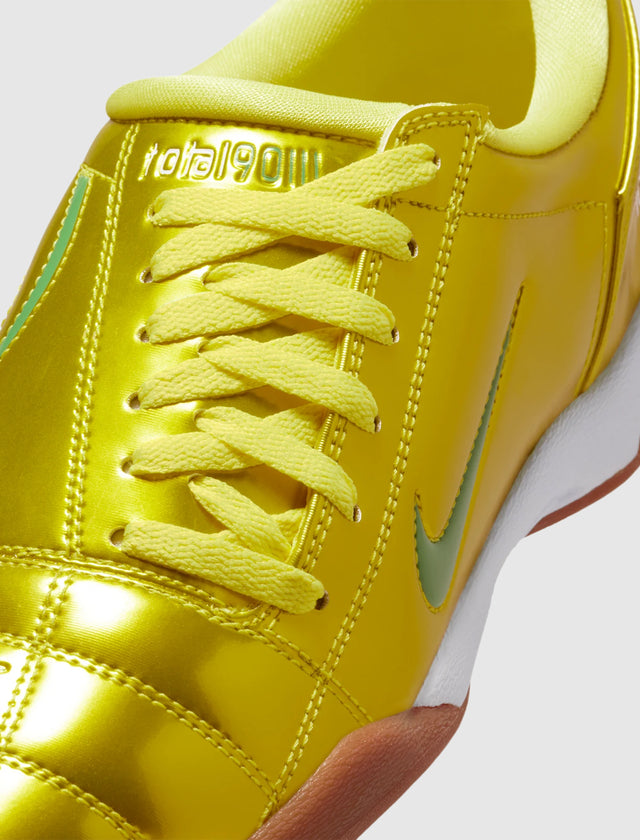 NIKE T90 "DYNAMIC YELLOW/GREEN SPARK"