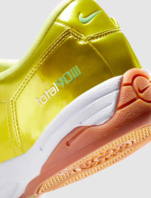 NIKE T90 "DYNAMIC YELLOW/GREEN SPARK"
