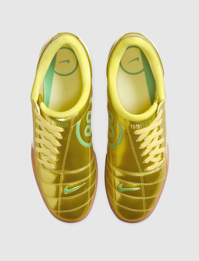 NIKE T90 "DYNAMIC YELLOW/GREEN SPARK"