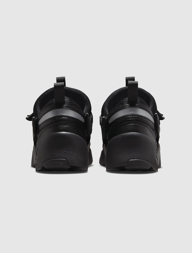 WOMEN'S JORDAN TRUNNER LX "BLACK"