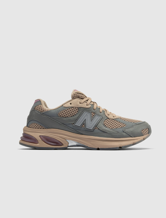 TWG NEW BALANCE 2010 "OSTRICH"