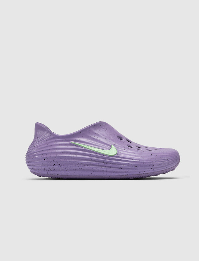 THE WHITAKER GROUP REACTX REJUVEN8 SPLATTER PACK "VIOLET RUSH"