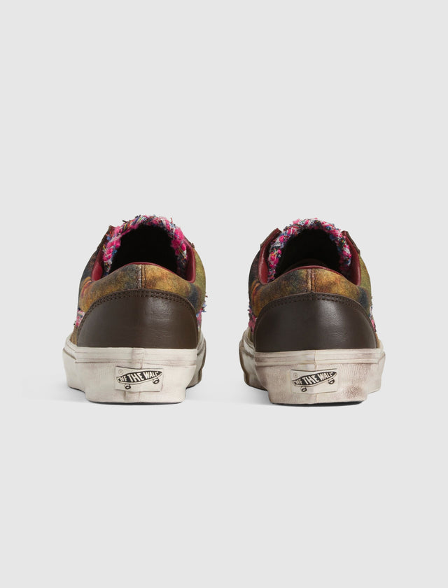 UA LX OLD SKOOL™ 36 EK