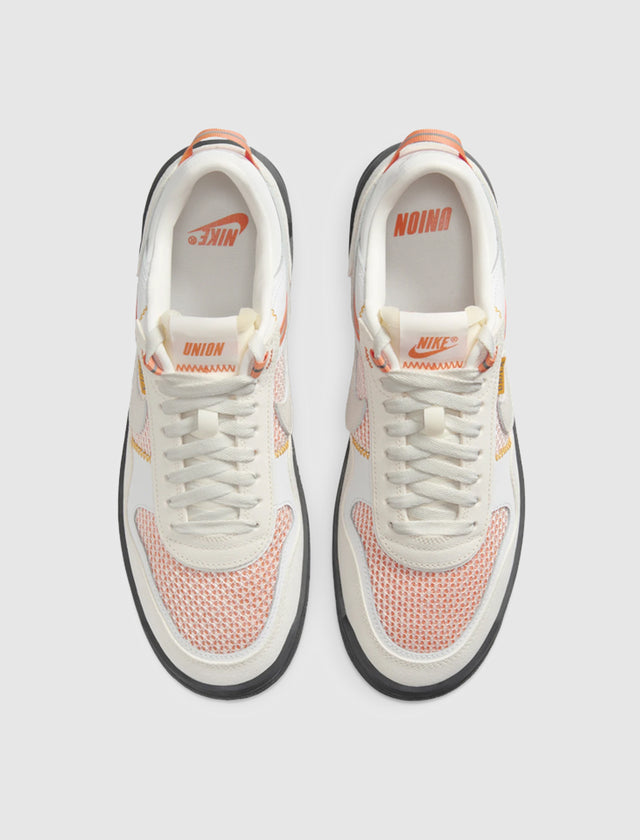 UNION LA X FIELD GENERAL "IVORY"