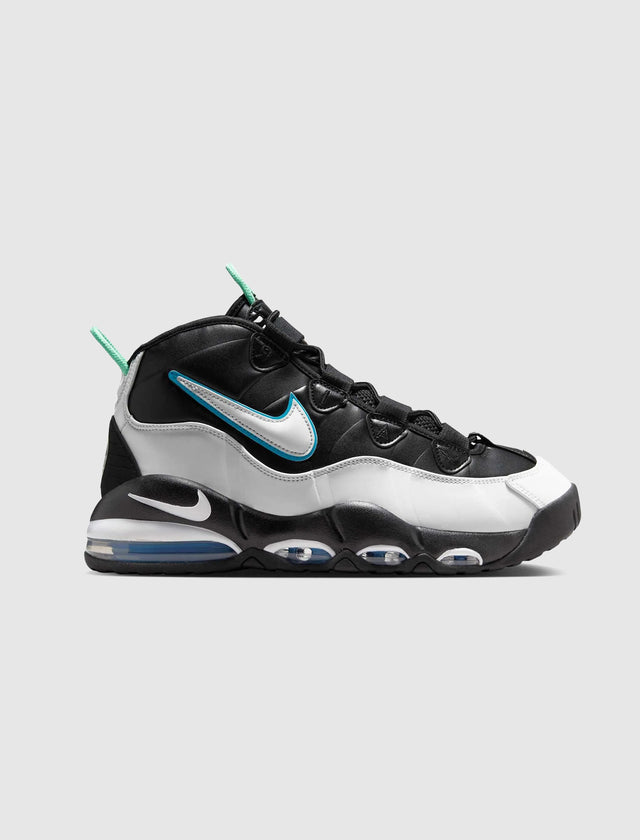 AIR MAX UPTEMPO '95 "BLACK/WHITE"