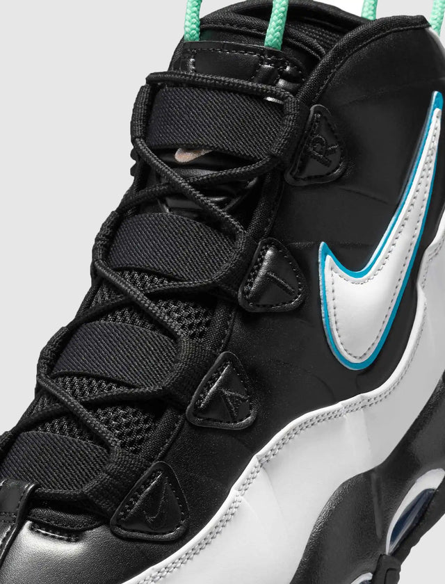 AIR MAX UPTEMPO '95 "BLACK/WHITE"
