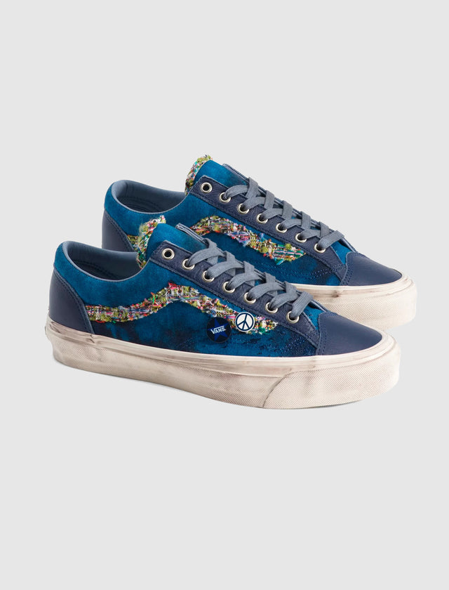 VANS OLD SKOOL 36 LX "SOUVENIR"