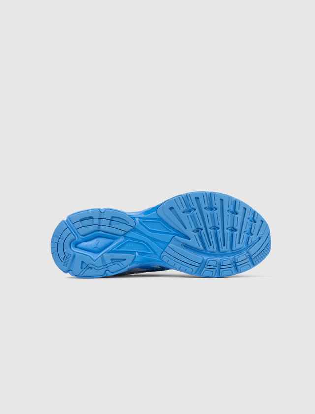 VELOPHASIS FACTORY "DUSKY BLUE"