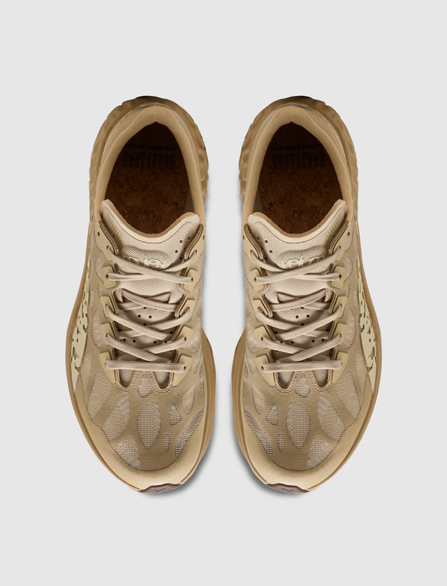 VELUM SB NITRO "TOASTED ALMOND/SAND DUNE"