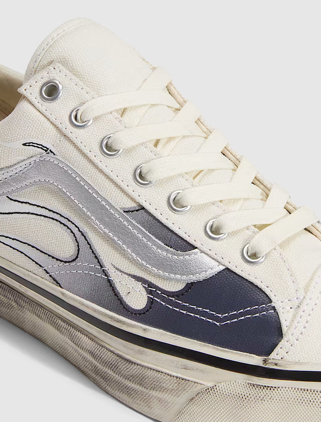 LX OLD SKOOL 36 "ARCHIVE FLAME"