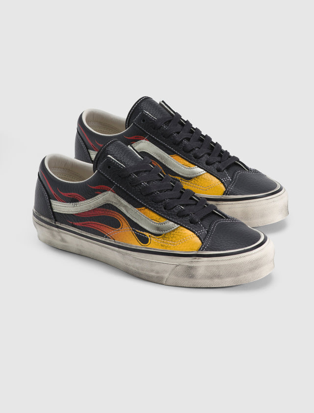 LX OLD SKOOL 36 "ARCHIVE FLAME"