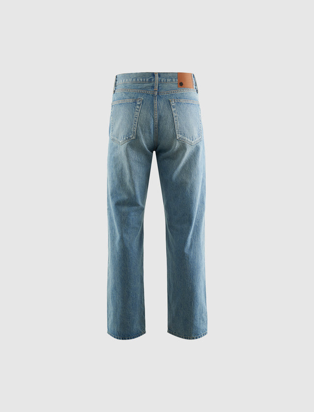 OG FIT DENIM