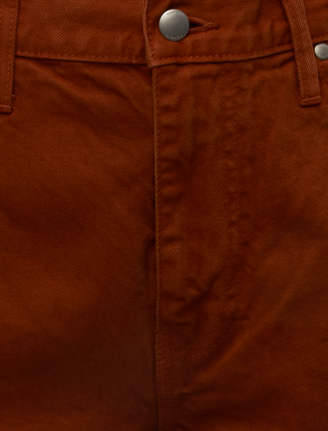 OVERDYED PAINTER PANTS