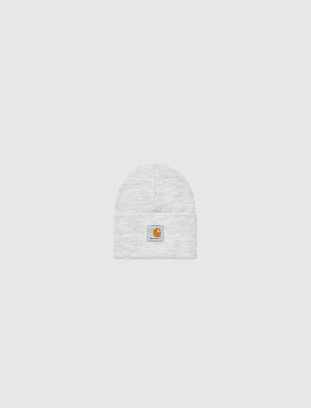 ACRYLIC WATCH HAT