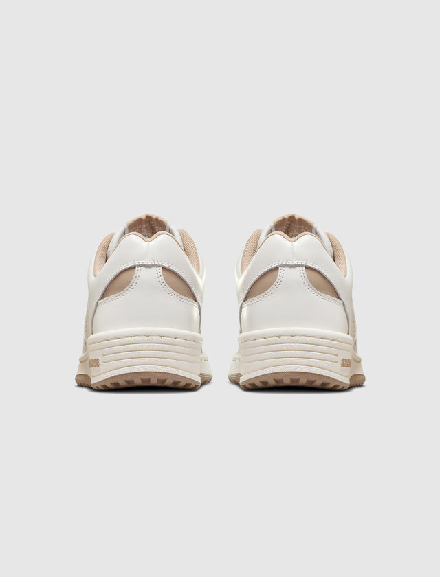 WEAPON OX "NATURAL IVORY/VINTAGE CARGO"