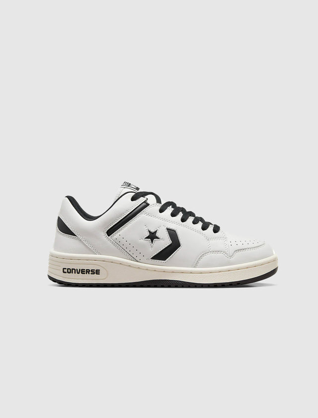 WEAPON OX "VINTAGE WHITE/BLACK"