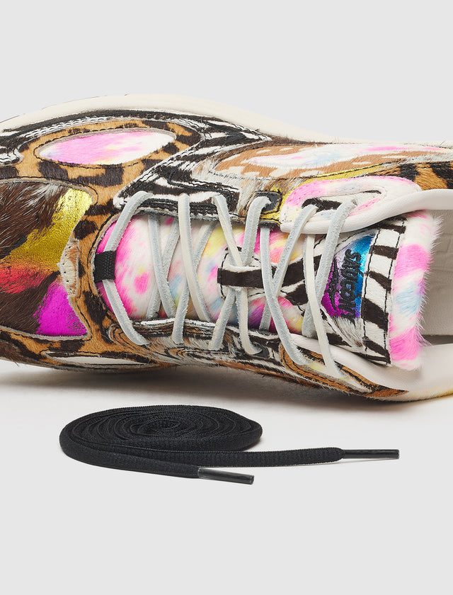 SAUCONY X WESTSIDE GUNN GRID JAZZ 9