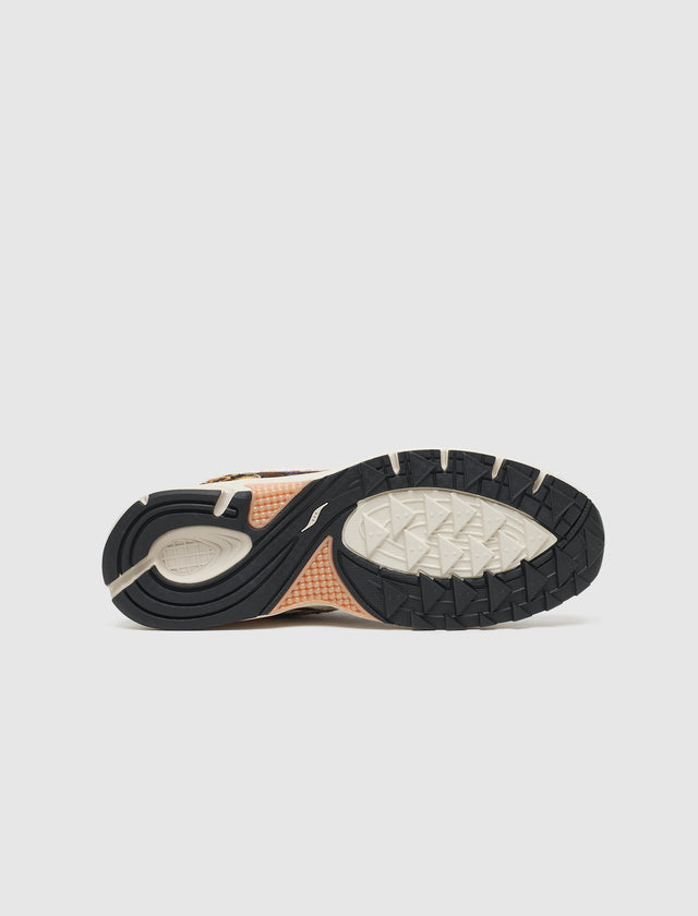 SAUCONY X WESTSIDE GUNN GRID JAZZ 9