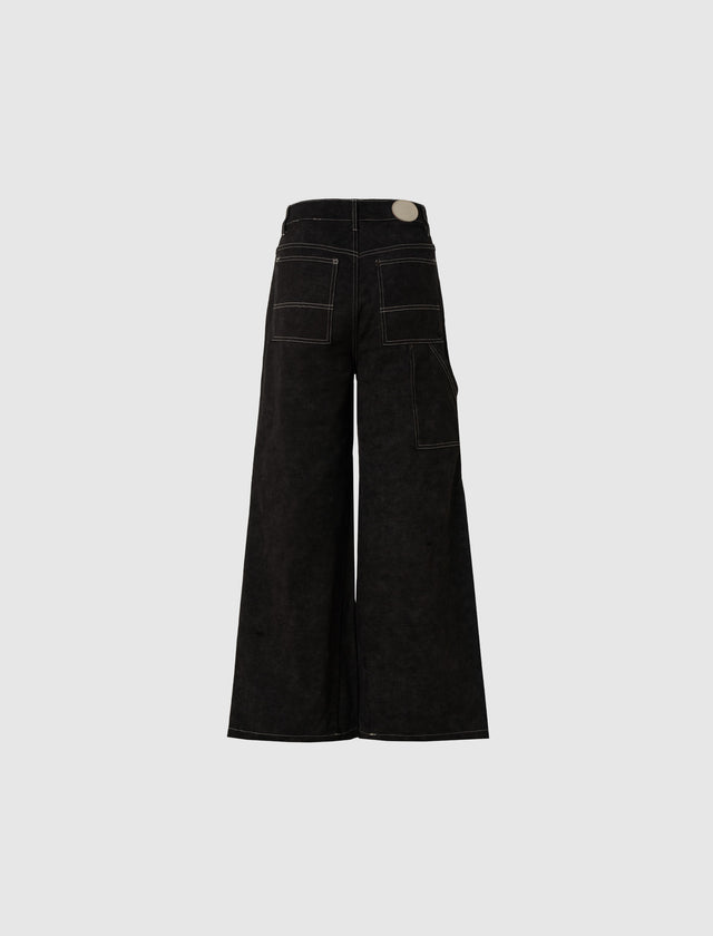 WOMEN'S CARPENTER PANTS