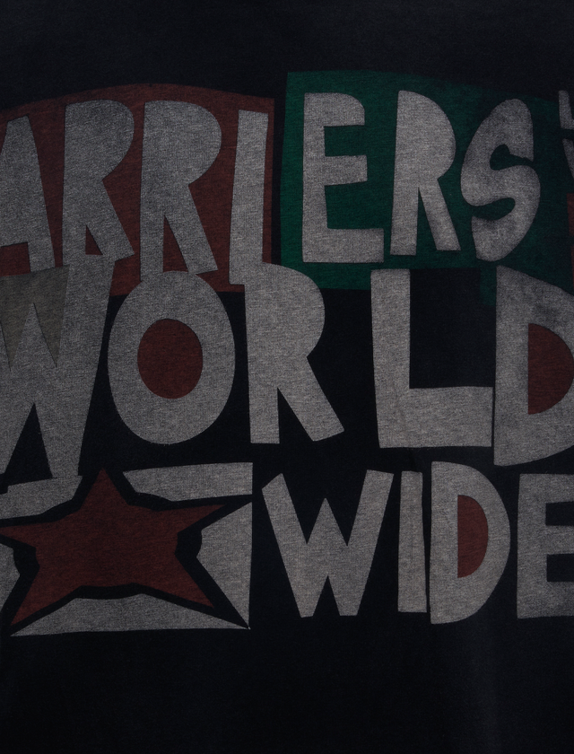 WORLDWIDE RINGER TEE