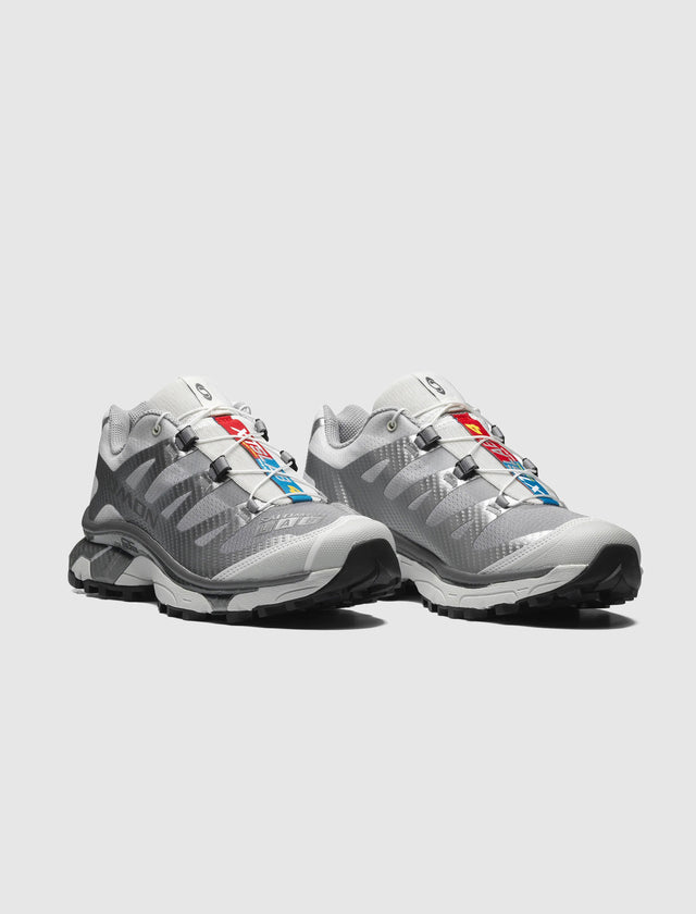 XT-4 OG "SHARKSKIN/DAWN BLUE/METAL"