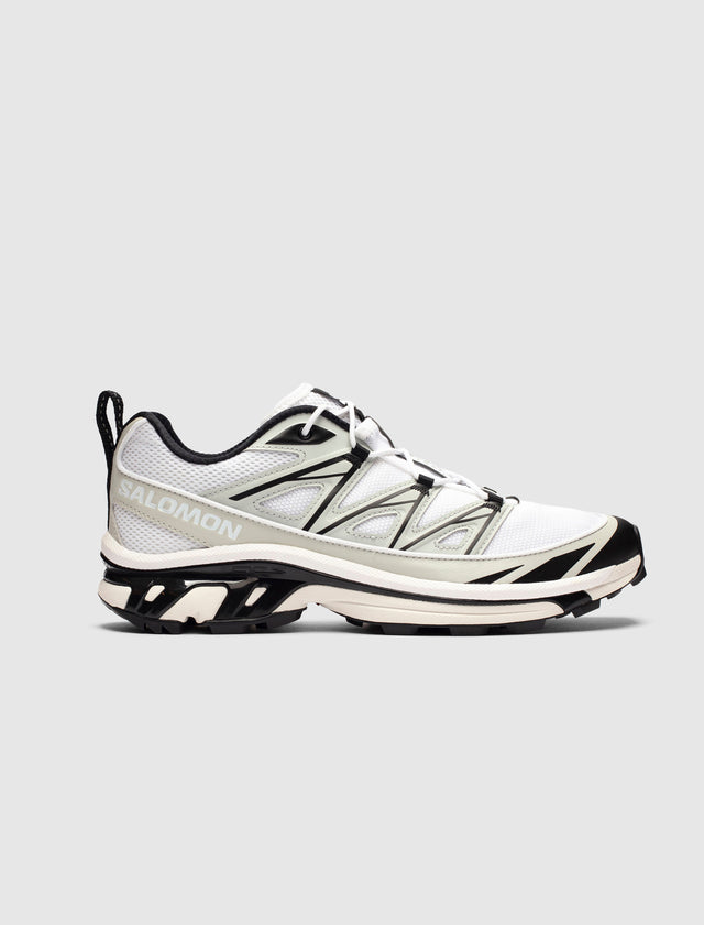 XT-6 EXPANSE "WHITE/METAL/BLACK"