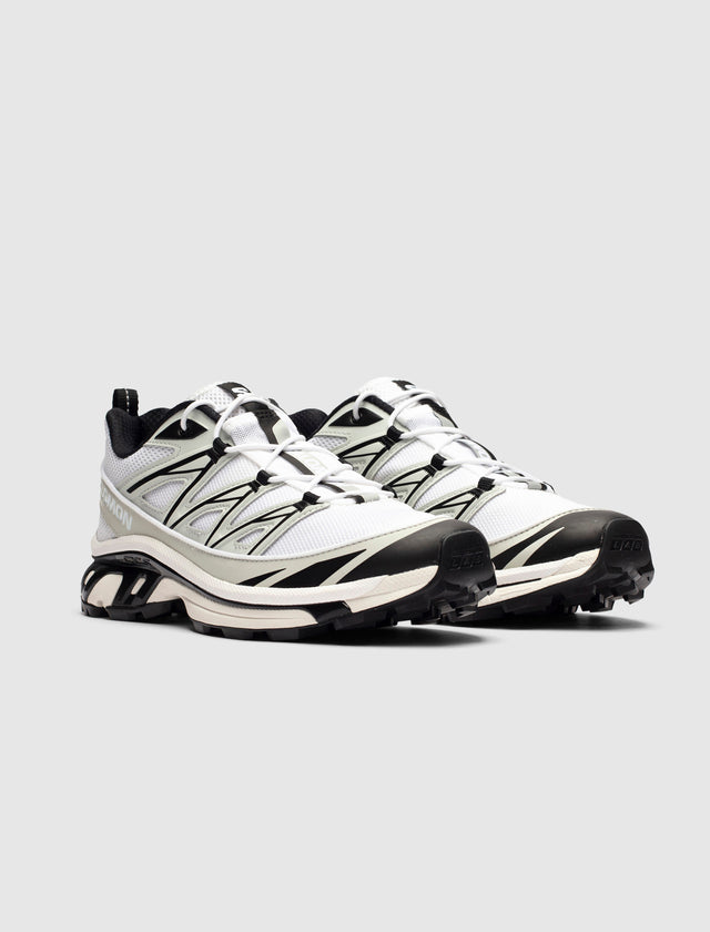 XT-6 EXPANSE "WHITE/METAL/BLACK"