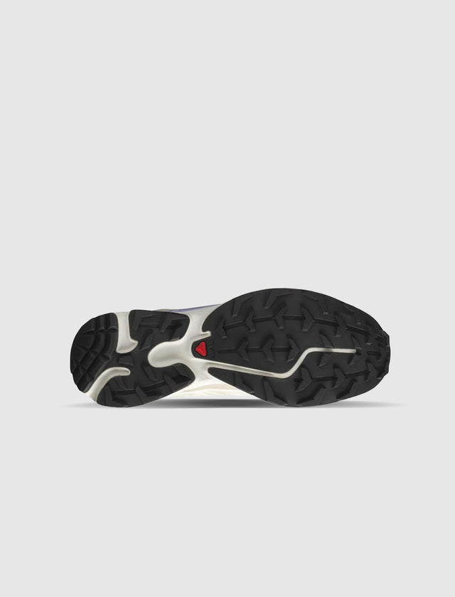 SALOMON XT-6 "ALMOND MILK/SILVER CLOUD/LIBERTY"