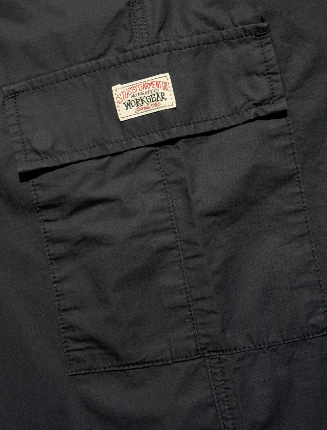 RIPSTOP CARGO BEACH PANT
