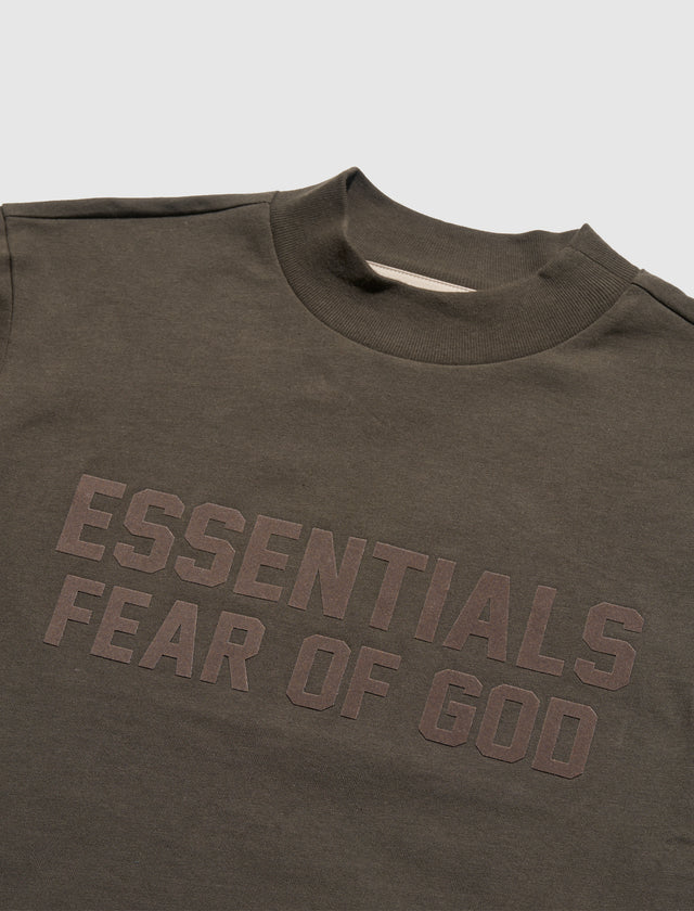 KIDS' SHORT SLEEVE TEE