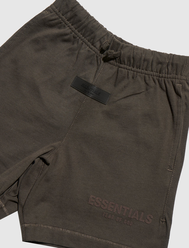 KIDS' ESSENTIALS SWEATSHORT