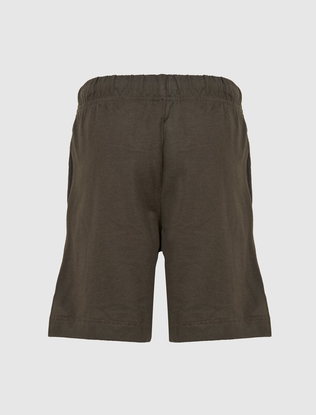 KIDS' ESSENTIALS SWEATSHORT