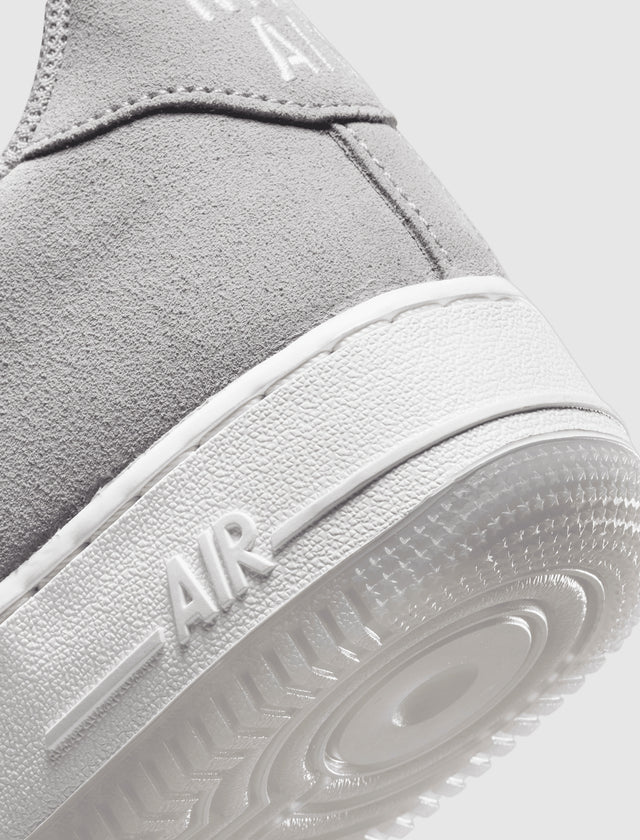 AIR FORCE 1 LOW RETRO COLOR OF THE MONTH "LIGHT SMOKE GREY"