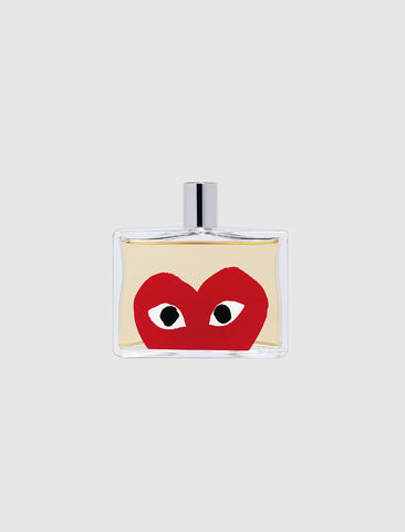 RED PERFUME